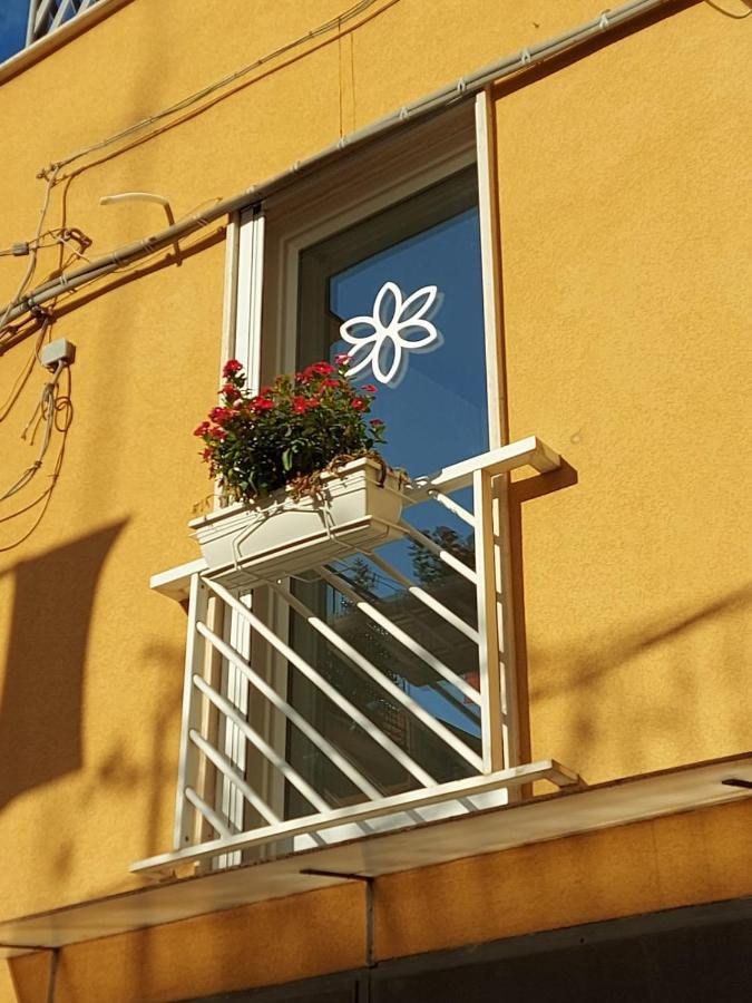 Ferienwohnung Dimora La Fresia Massafra Exterior foto