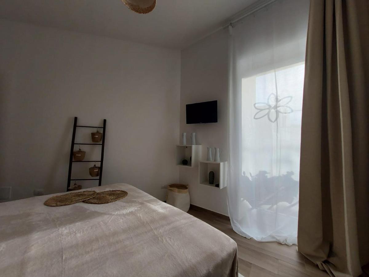 Ferienwohnung Dimora La Fresia Massafra Exterior foto