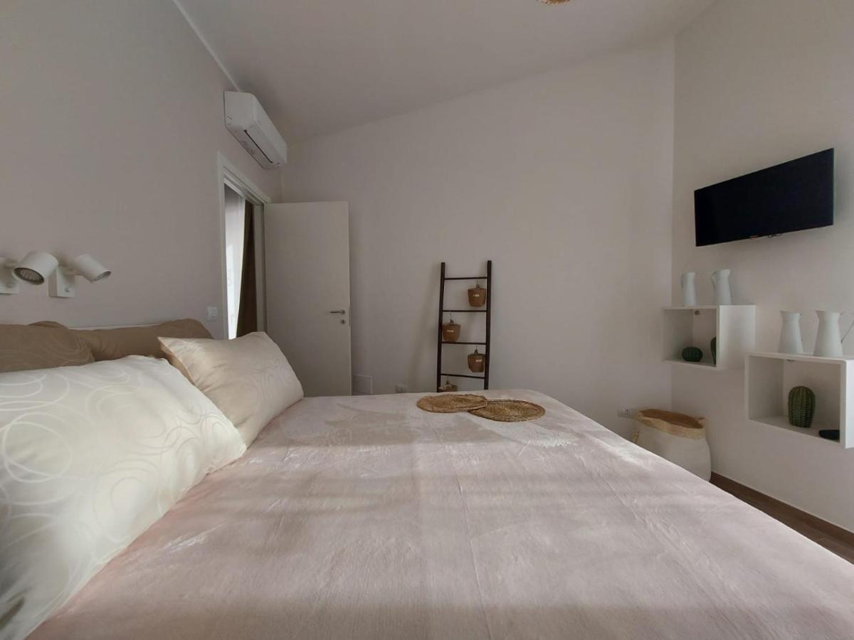 Ferienwohnung Dimora La Fresia Massafra Exterior foto
