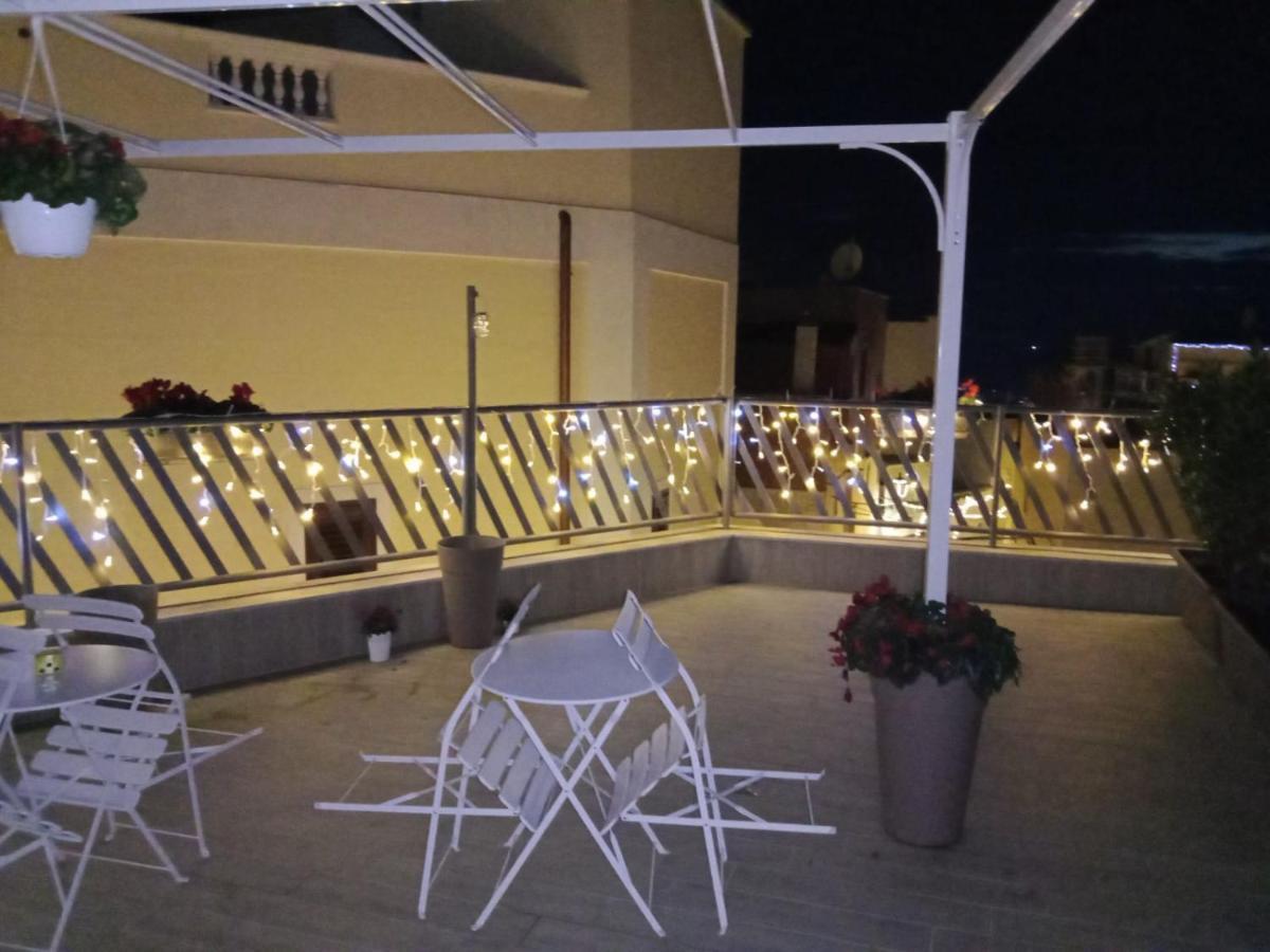 Ferienwohnung Dimora La Fresia Massafra Exterior foto