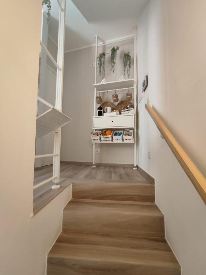 Ferienwohnung Dimora La Fresia Massafra Exterior foto